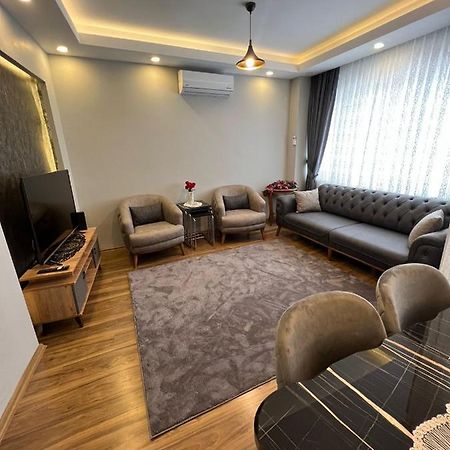Fatih / Aksaray - Yusufpasa Apartment Истанбул Екстериор снимка