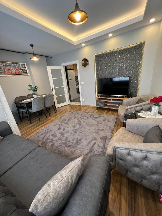 Fatih / Aksaray - Yusufpasa Apartment Истанбул Екстериор снимка
