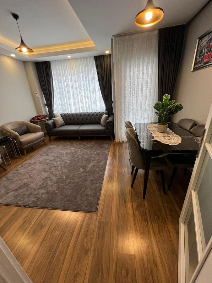 Fatih / Aksaray - Yusufpasa Apartment Истанбул Екстериор снимка