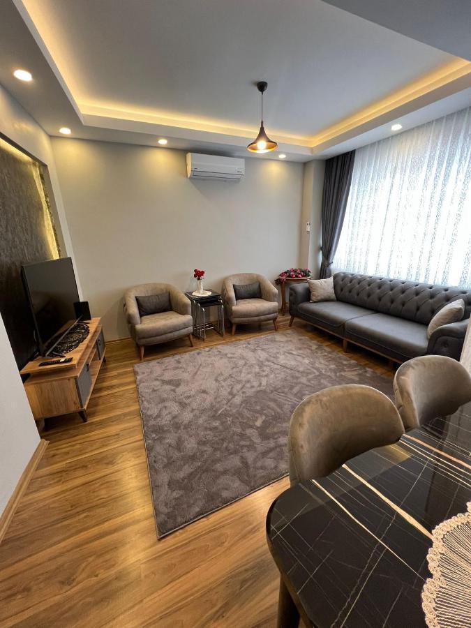Fatih / Aksaray - Yusufpasa Apartment Истанбул Екстериор снимка
