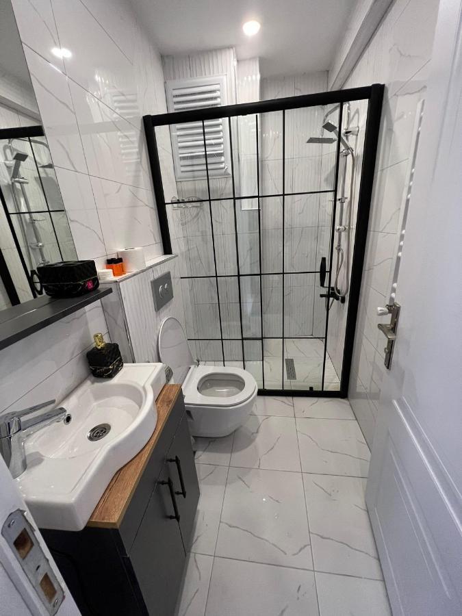 Fatih / Aksaray - Yusufpasa Apartment Истанбул Екстериор снимка