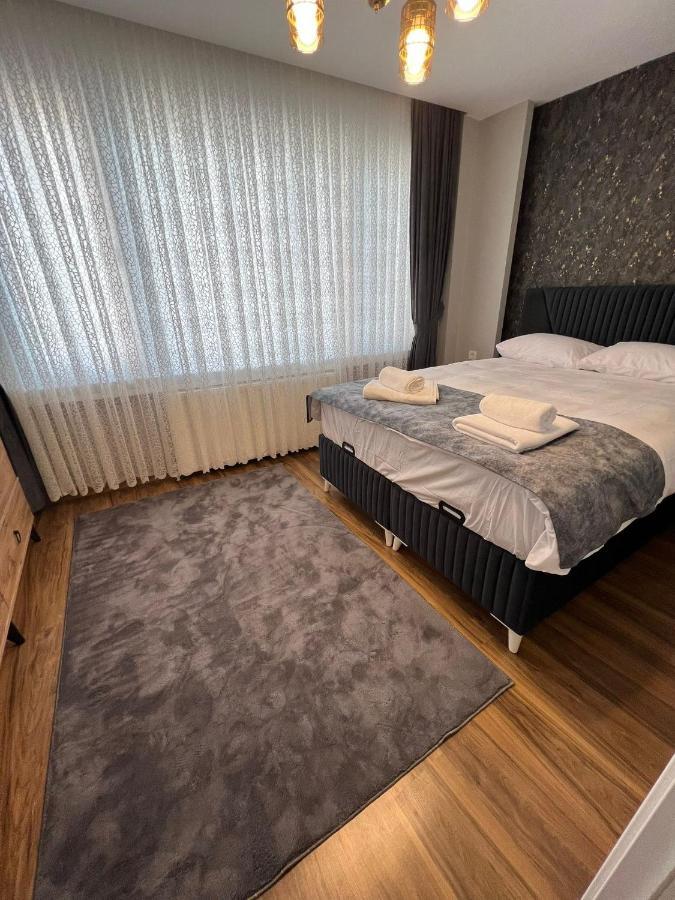 Fatih / Aksaray - Yusufpasa Apartment Истанбул Екстериор снимка