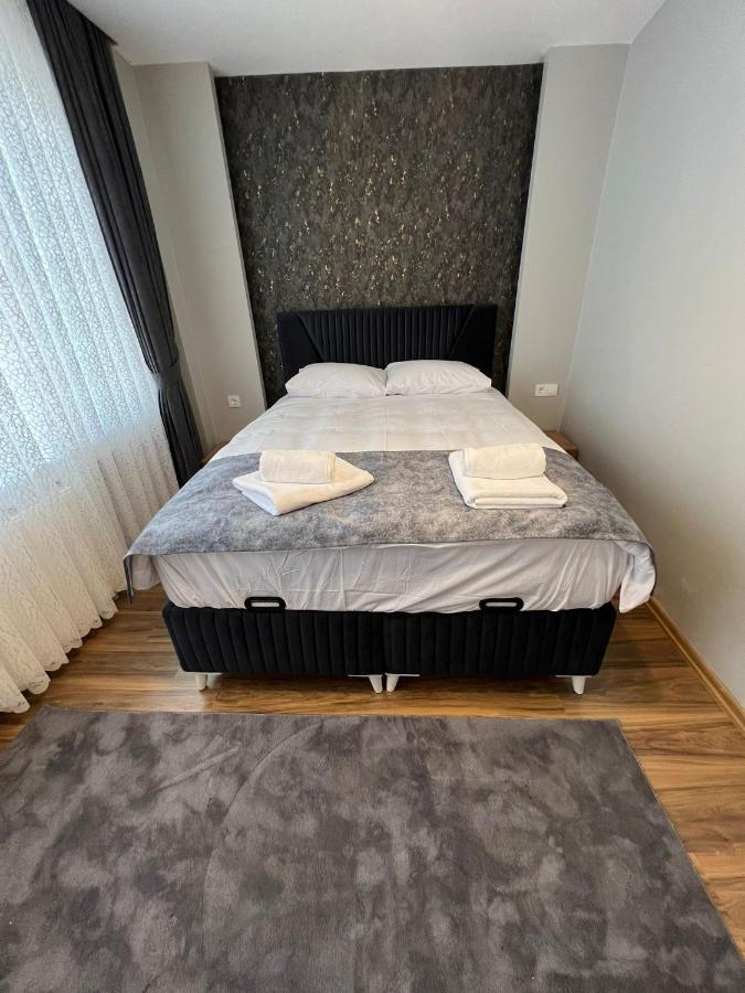 Fatih / Aksaray - Yusufpasa Apartment Истанбул Екстериор снимка