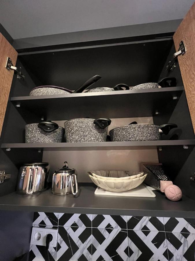 Fatih / Aksaray - Yusufpasa Apartment Истанбул Екстериор снимка
