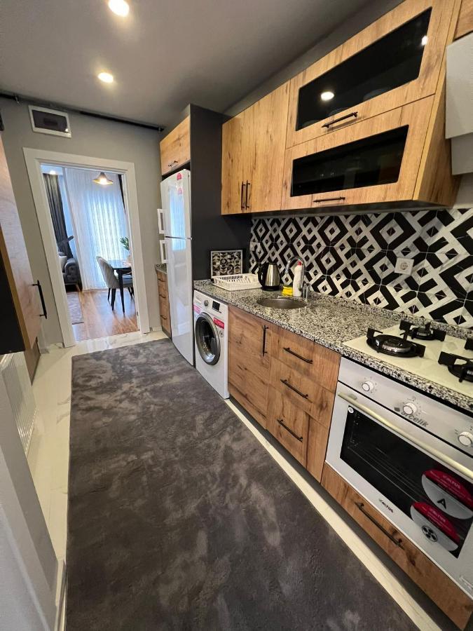 Fatih / Aksaray - Yusufpasa Apartment Истанбул Екстериор снимка