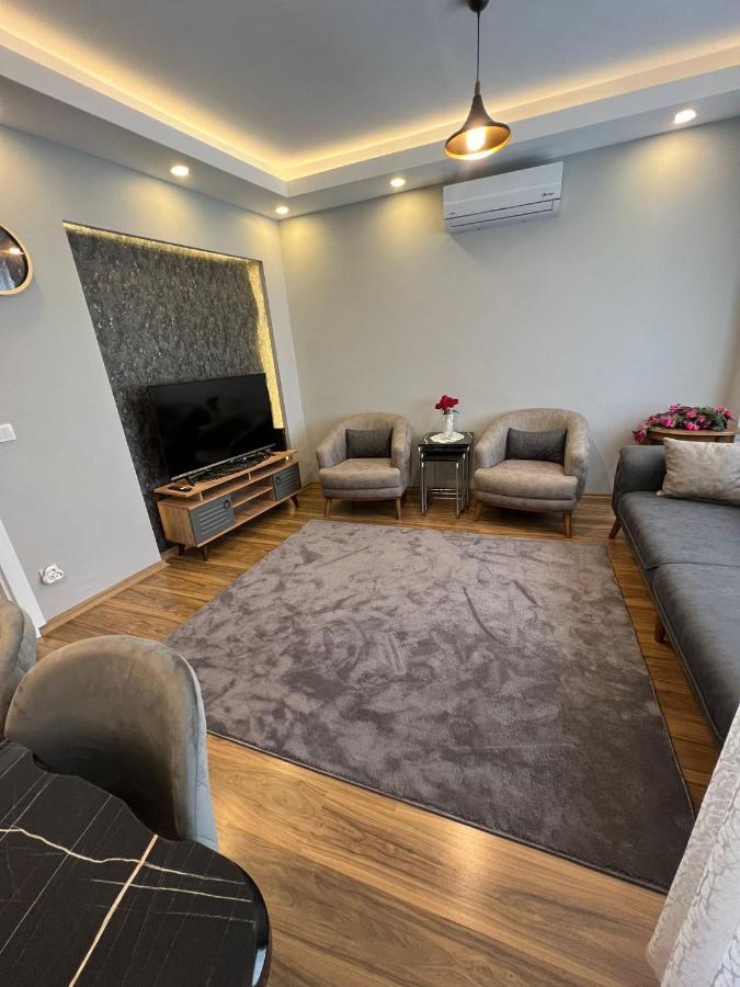 Fatih / Aksaray - Yusufpasa Apartment Истанбул Екстериор снимка